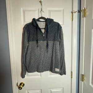 Lucky Brand Gray Knitwear